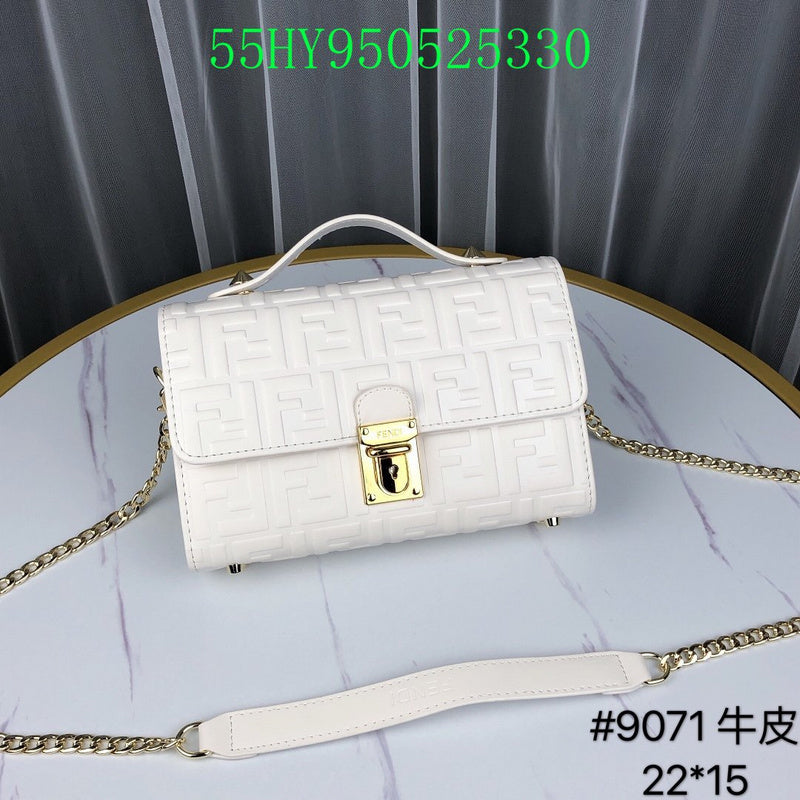 GC - Shoulder - 3056