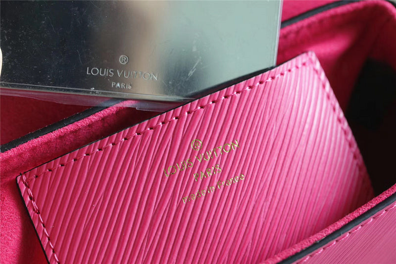 Lux-Totes - LOV Bags - 1008