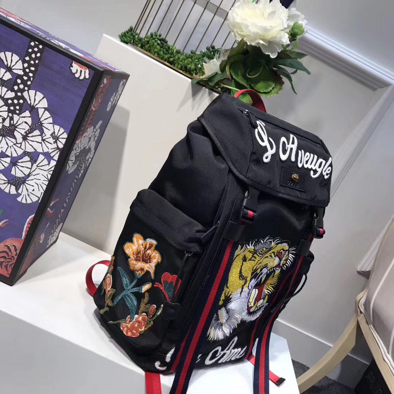 Lux-Totes - GCI Bags - 2163