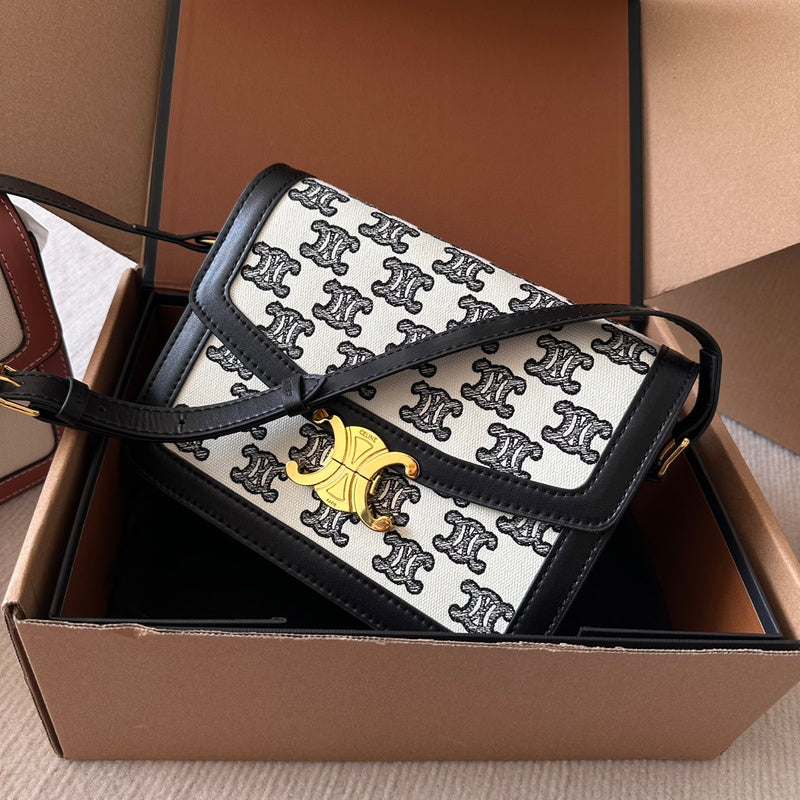 Style My Style - CLE2 Bags - 014