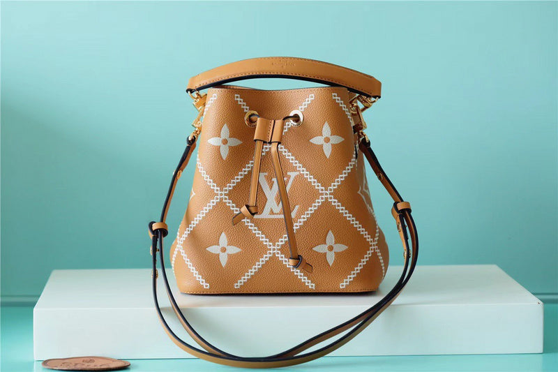 Lux-Totes - LOV Bags - 1028