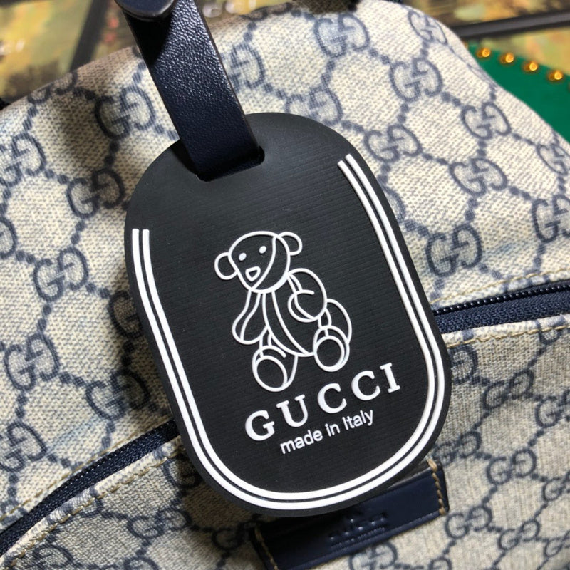 Lux-Totes - GCI Bags - 2134