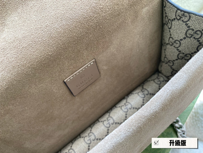 Luxurious Totes - GUI3 Bags - 071