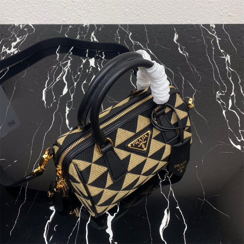 ZEP - PD Bags - 240