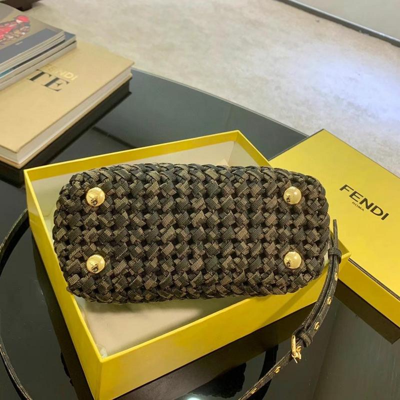 FDI Bags - Luxurious Bags  669