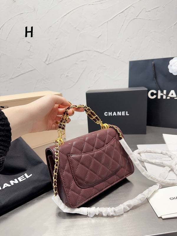 Luxurious Totes - CNL3 Bags - 443