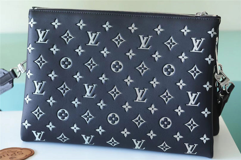 Lux-Totes - LOV Bags - 612