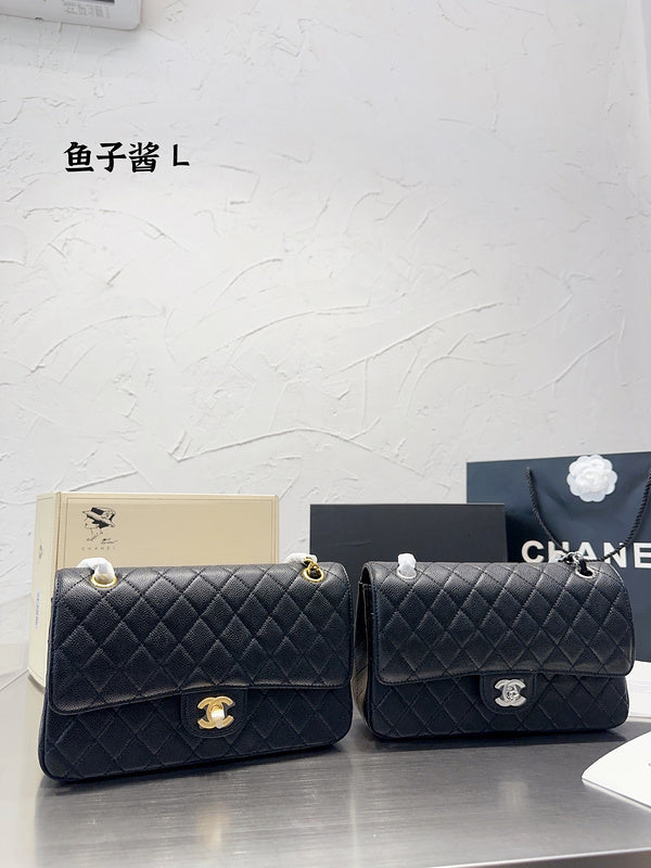 Luxurious Totes - CNL3 Bags - 422