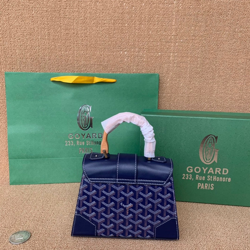 Lux-Totes - GOD Bags - 141