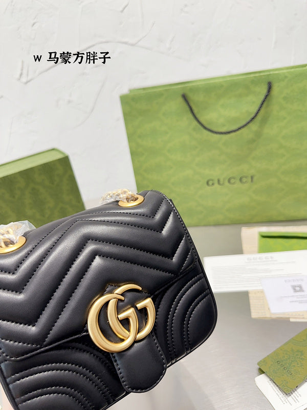 Style My Style - GUI3 Bags - 097
