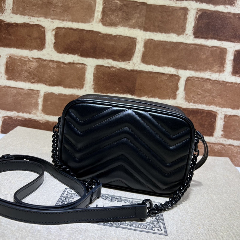 GUI - Luxurious Totes - 1016