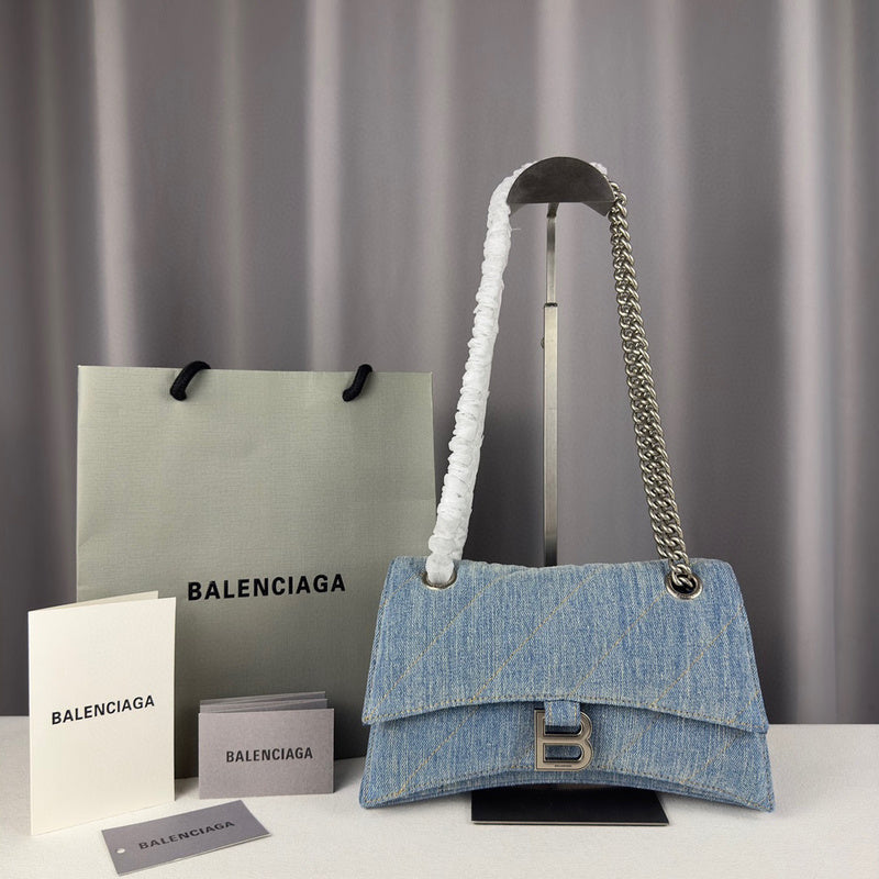 Luxurious-Totes - BGA Bags - 504