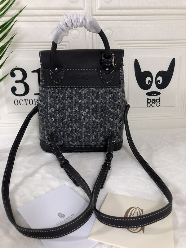 Lux-Totes - GOD Bags - 030