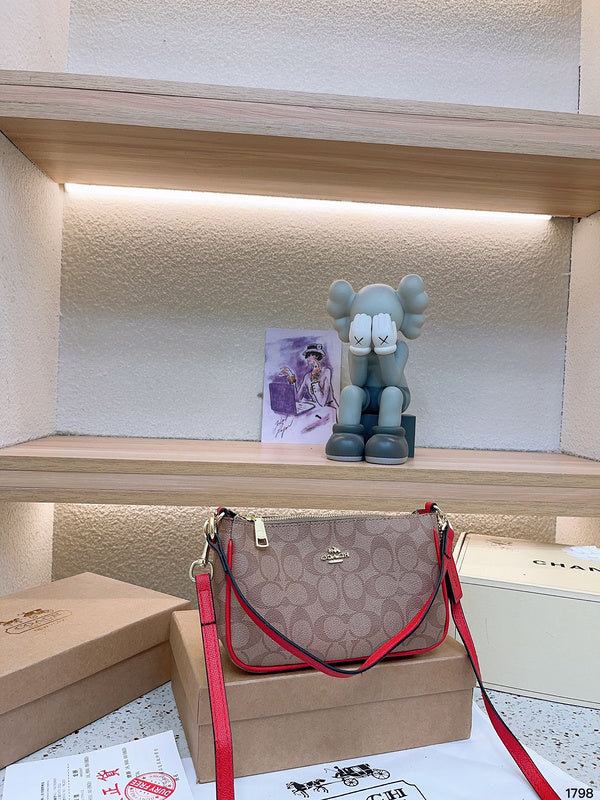 Luxurious Totes - CCH2 Bags - 025