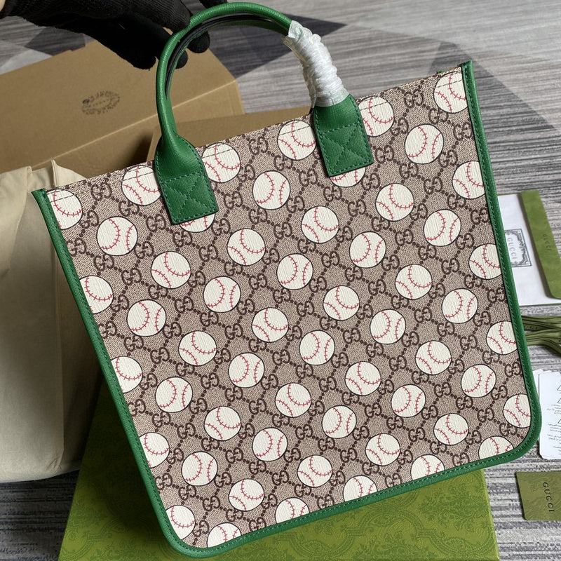 Luxurious Totes - Latest - 4040