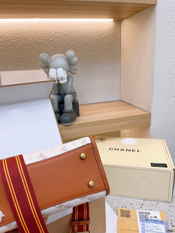 Style My Style - CCH2 Bags - 014