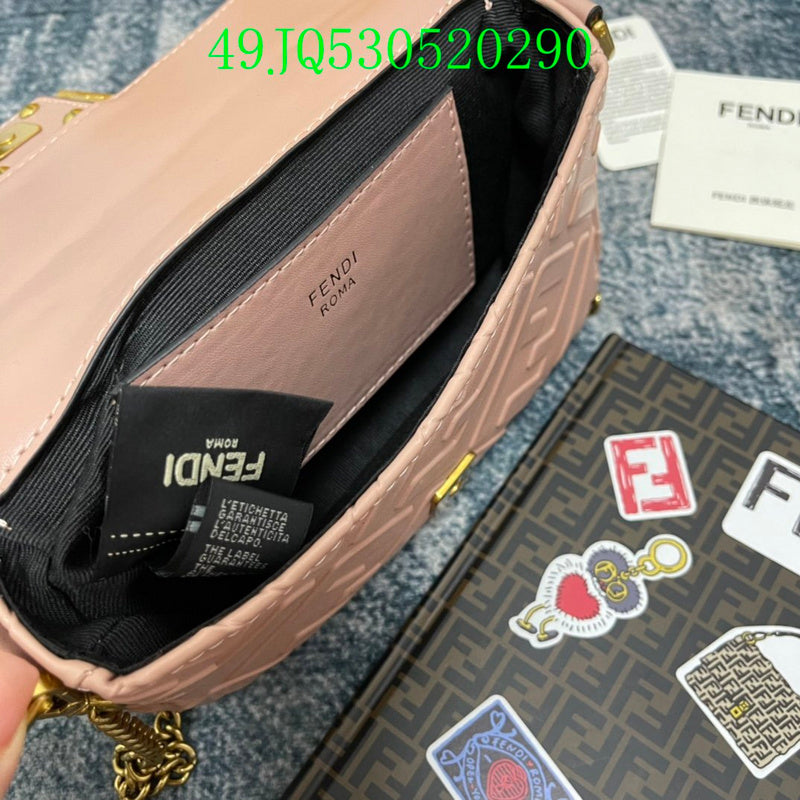GC - Shoulder - 3069