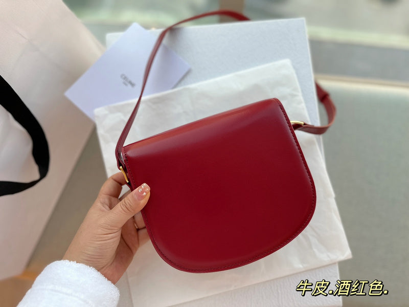 Luxurious Totes - CLE2 Bags - 154