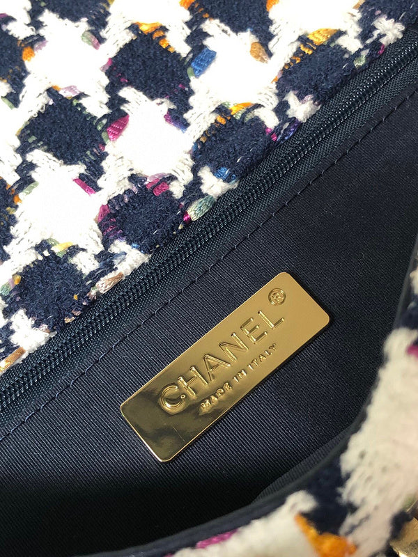 Style My Style - CHL Bags - 400