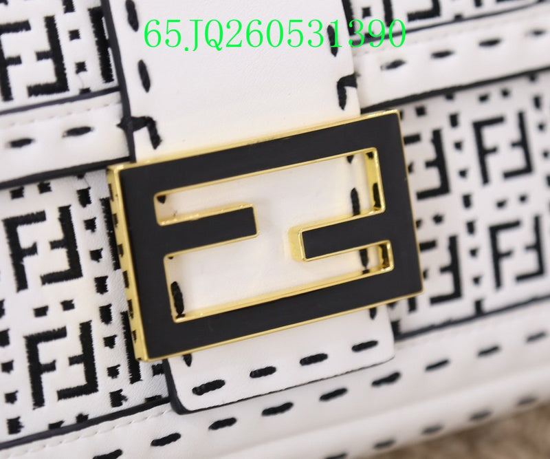 GC - Shoulder - 3166