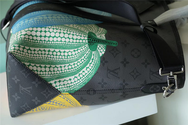 Lux-Totes - LOV Bags - 445