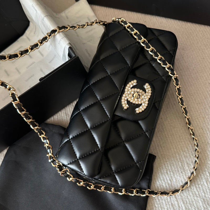 Luxurious Totes - CNL3 Bags - 004