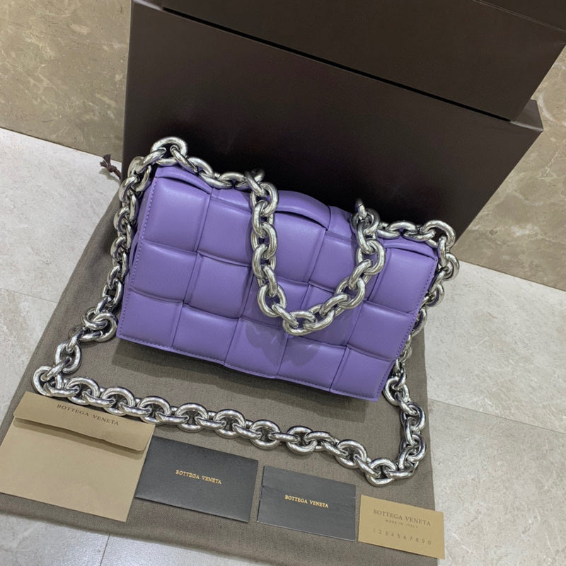 Luxurious-Totes - BV Bags - 1934
