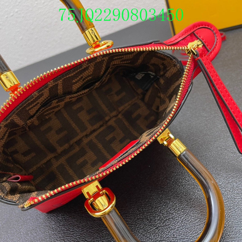 GC - Shoulder - 3246