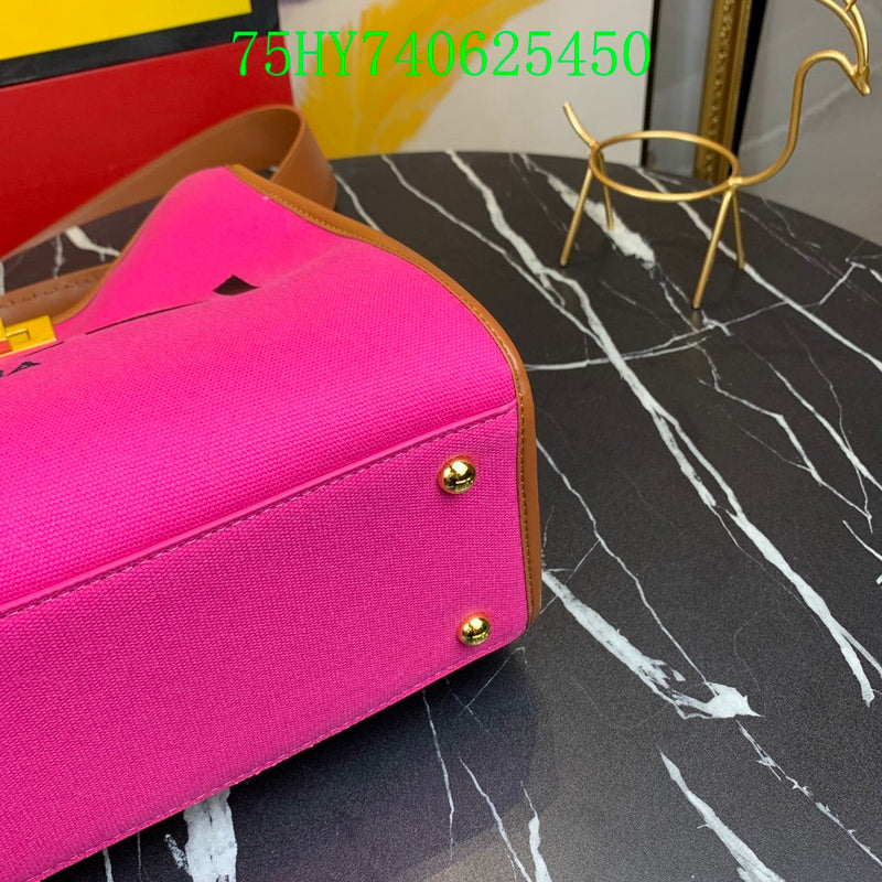 GC - Shoulder - 2980