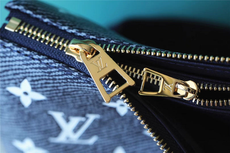 Lux-Totes - LOV Bags - 603