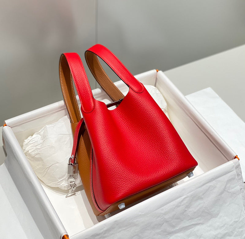 Lux-Totes - HMS Bags - 037