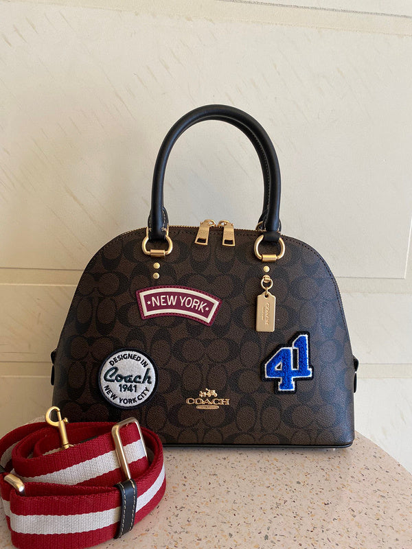 Luxurious-Totes - CCH Bags - 055