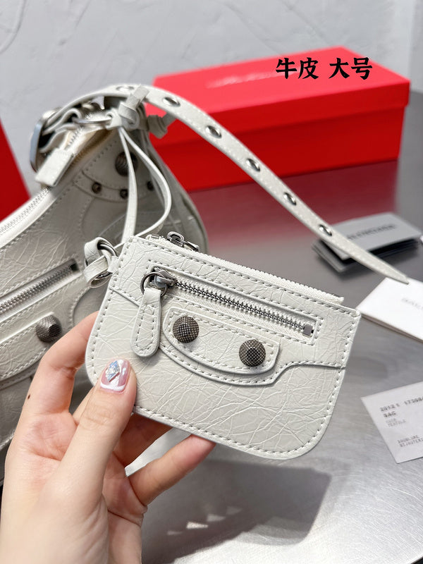 Luxurious Totes - BGA2 Bags - 322