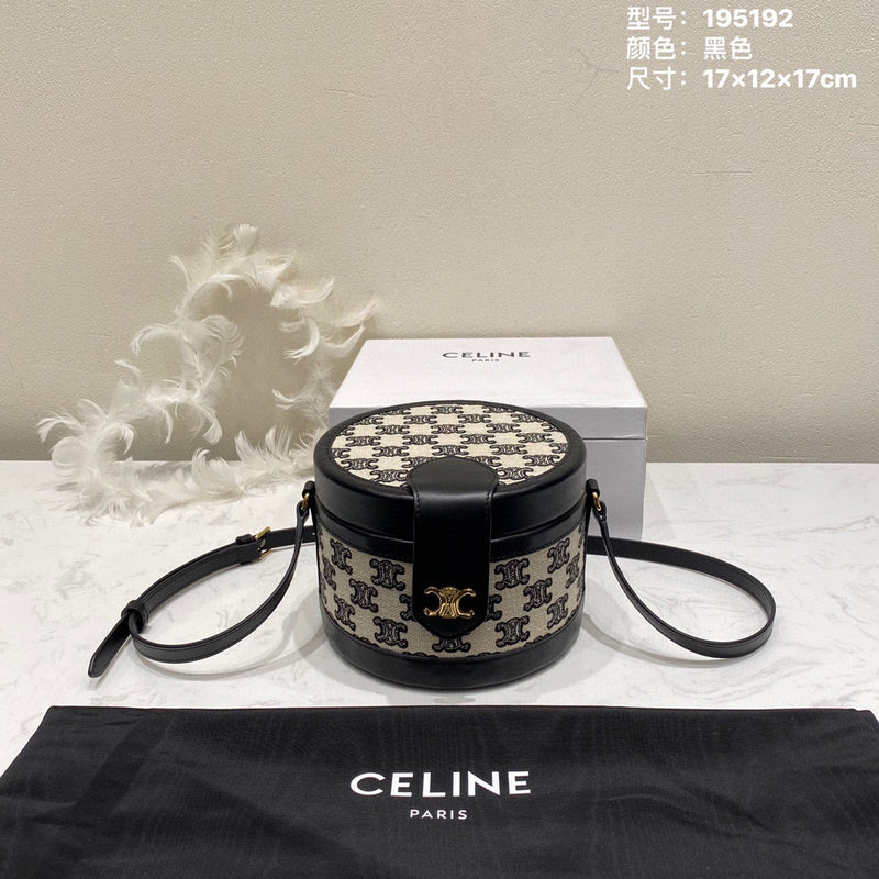 Style My Style3 - COL Women Bags - 031