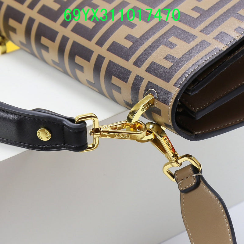 GC - Shoulder - 3512