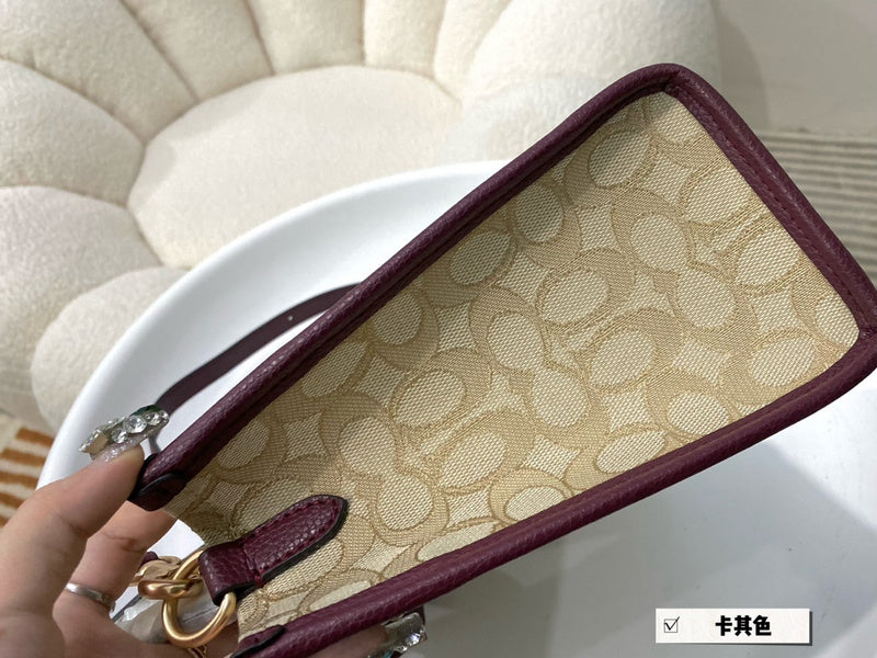 Luxurious Totes - CCH2 Bags - 083