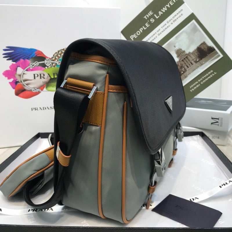 PDA - Luxurious Totes - 009