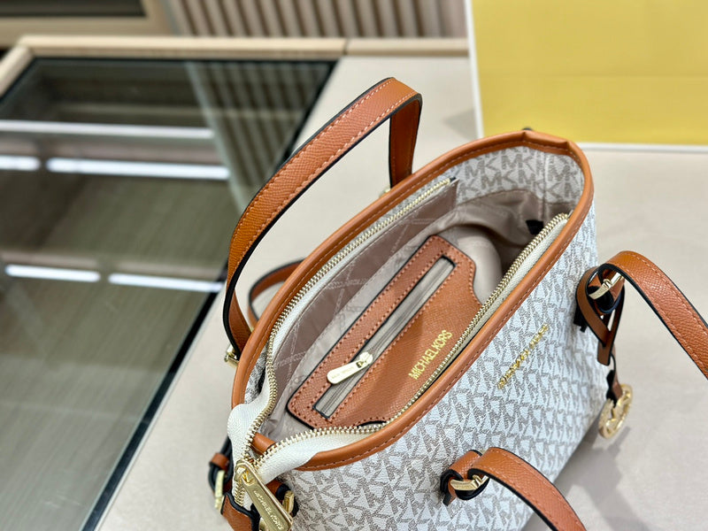 Luxurious Totes - MK-VTO Bags - 005