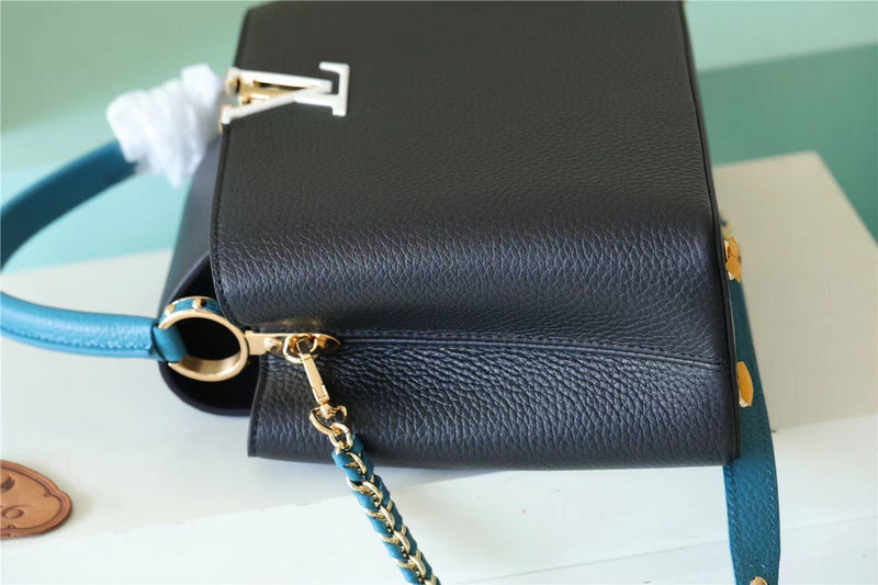 Lux-Totes - LOV Bags - 684