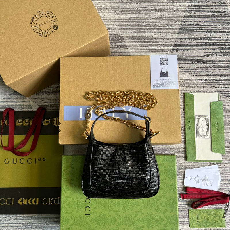 Lux-Totes - GCI Bags - 2024