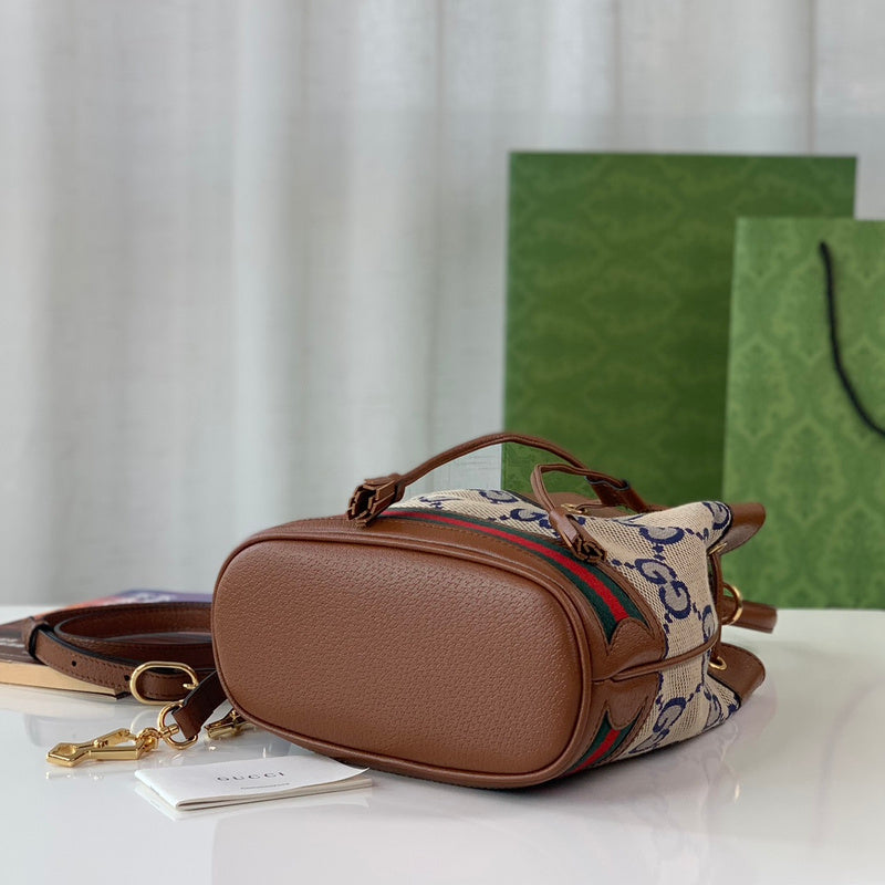 GUI - Luxurious Totes - 284