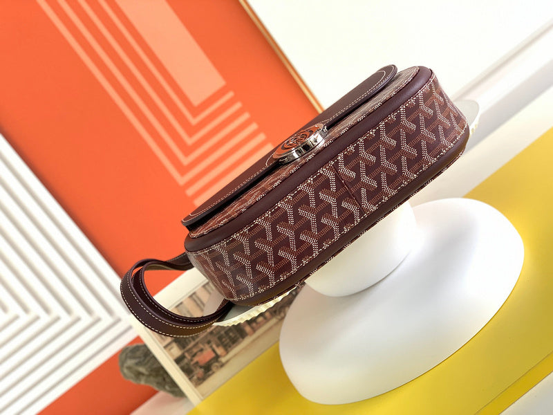 Lux-Totes - GOD Bags - 118