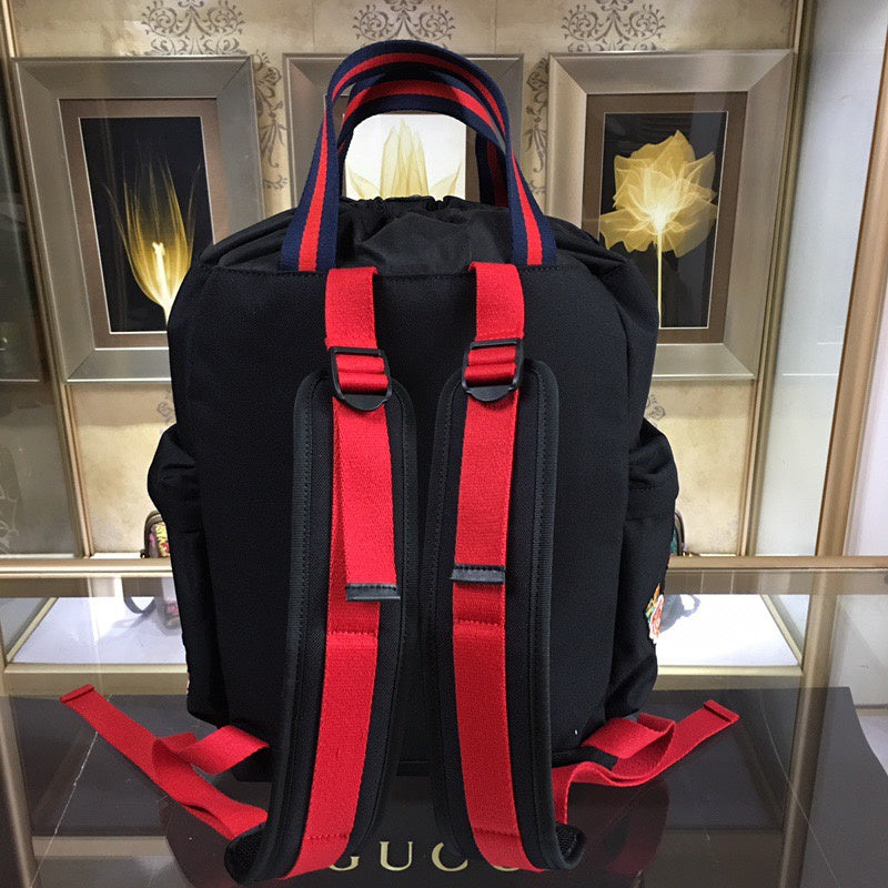 Lux-Totes - GCI Bags - 2179