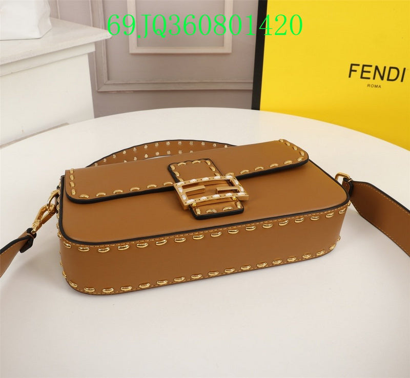 GC - Shoulder - 3274