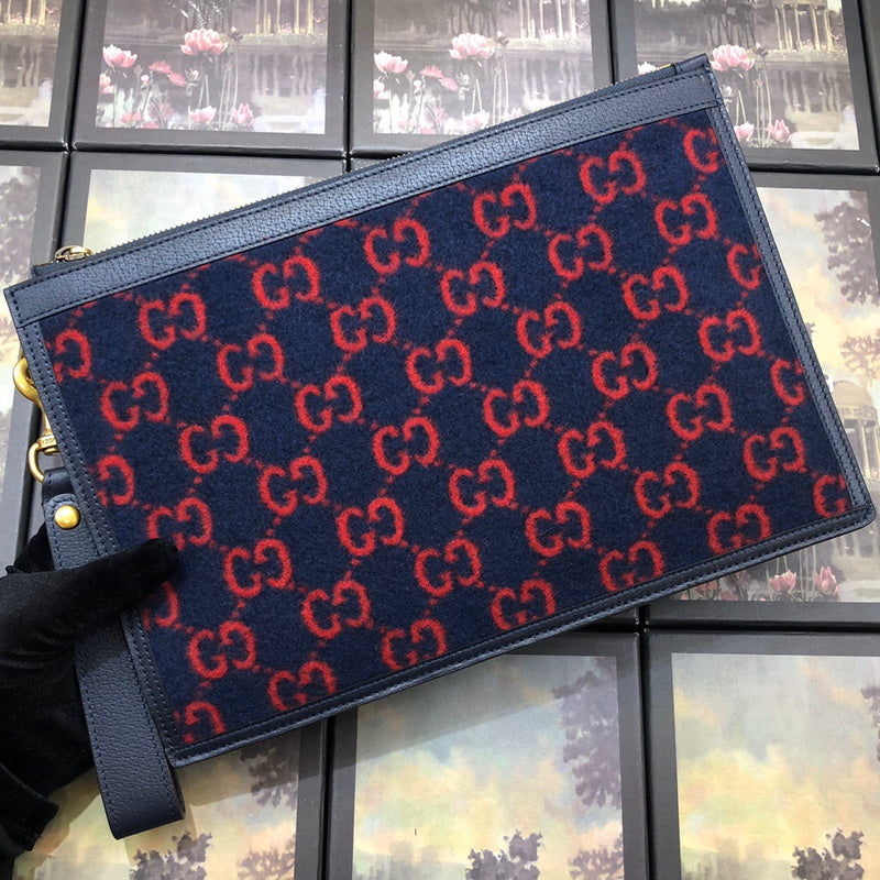Lux-Totes - GCI Bags - 2915