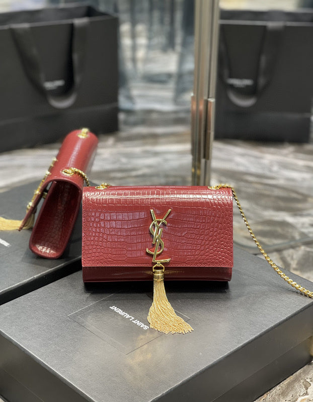 Luxurious Totes - Latest - 8814