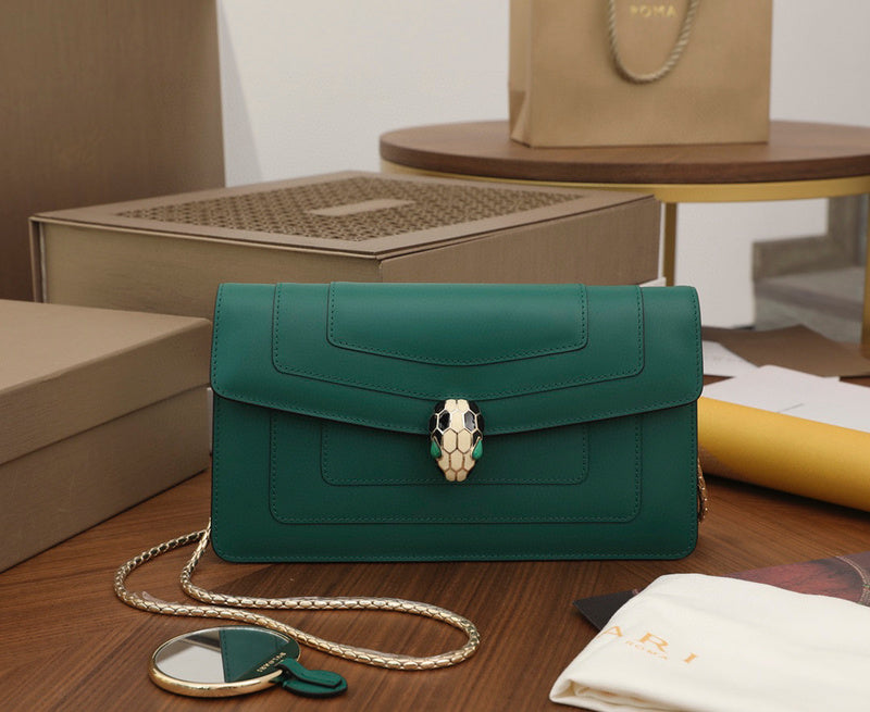 Luxurious-Totes - BVLGA Bags - 299