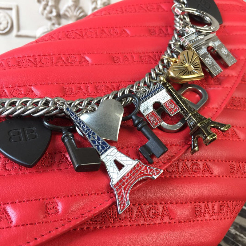 Style My Style - BGA Bags - 729