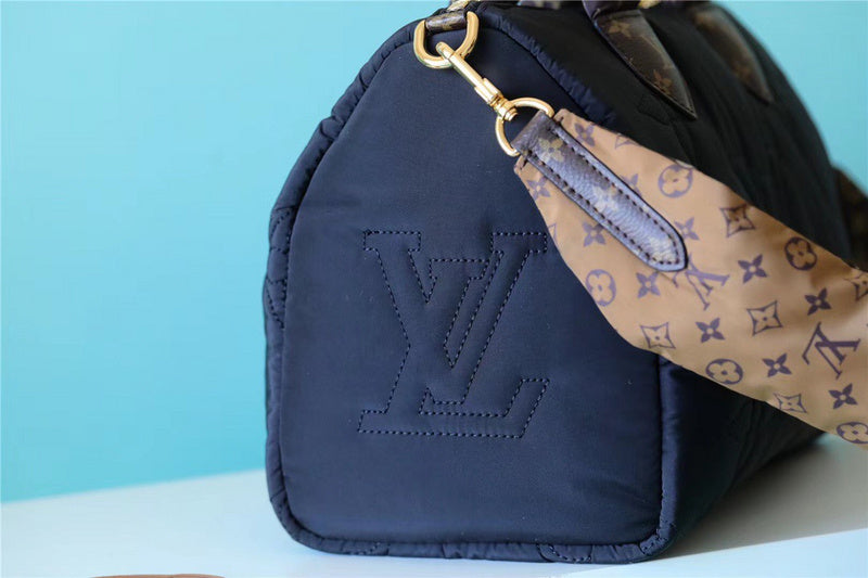 Lux-Totes - LOV Bags - 1239