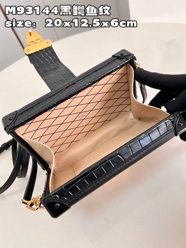 ZEP - LOV Bags - 1103